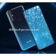 VIVO V15PRO A80(3ram + 32GB) 5.8"HD Water drop Screen Display, Dual Sim (4G LTE) ,Import SmartPhone,