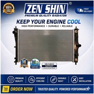 MAXUS G10 (AUTO/MANUAL) RADIATOR ASSY PA22