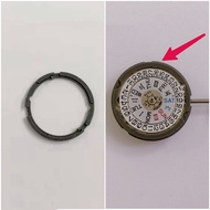 Fixed Ring Literal Ring Watch Accessories for NH05/NH06 Movement