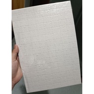 10pcs A4 Jigsaw Puzzle – for Sublimation (10pcs/set)