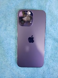 Iphone 14 pro max 256GB