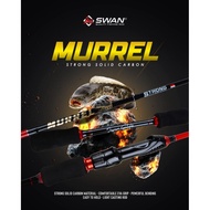 SWAN MURREL ROD 180CM 12LBS