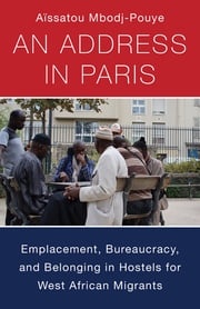 An Address in Paris Aïssatou Mbodj-Pouye