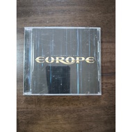 Second Hand-International Music CD Europe Start From The Dark