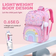 Sekolah School Bag Beg Kids Beg Children Perempuan Kanak Kanak For Beg School Children Girl