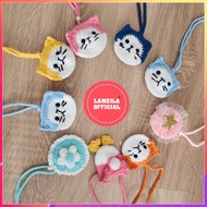 [Handmade] Garlic bag for babies P0563