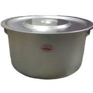 PERIUK 60CM BUAYA ORIGINAL THAILAND