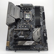 MSI MAG Z390 TOMAHAWK ATX LGA1151 Motherboard