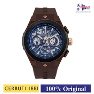 CERRUTI 1881 Ruscello Chronograph Men Watch CTCRA28704