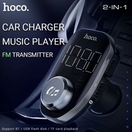 HOCO Car Bluetooth Wireless E45