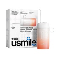 USMILE C1 Water Flosser Portable Portable Portal Irrigation Machine