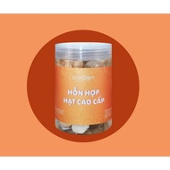 Box of 140gr Premium Nuts Mix - Premium Nuts Mix