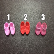 G10D- Shoes for licca dolls, blythe dolls