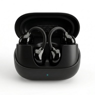 Monster | Monster AC235 Ai Translator OWS Ear Clip Headphone Real Time Translating Bluetooth 6.0 Ear