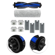 【HOT】 Ready Stock Filter Dust Bags  Kit For Ecovacs  For Deebot X9 Pro Omni/ X9 PRo Robot Vacuum