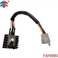 Rectifier Suitable for Honda CB 100 125 31700-107-782 31700-102-731