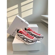 AV4E 4 Comfortable, breathable, and cushioned running shoes MKCI