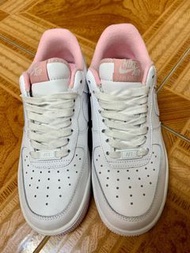 Air Force 1 pink
