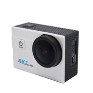 KOGAN ACTION CAMERA 4K + ULTRA HD WIFI 16 MP ORIGINAL SONY LENS