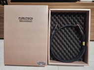 Furutech Evolution Digi -II -RCA 同軸數碼線