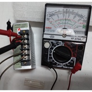 EAK05-3R0G Power Supply TDK Landa LAMBDA Output: 5v 3A Pcs: AC100-115V Taiwan Made