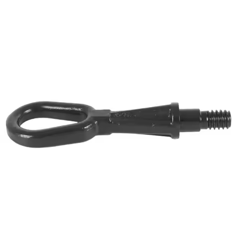 Tow Hook Eye Hook for BMW 3 Series E36 E46 For E90 5 Series For E60 X5 E70 Z4 E85 with Part Number 7