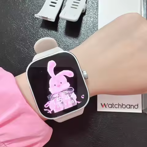 Original Silicone Strap For Redmi watch 4 Smart Watch Sport WristBand For Redmi watch 4 Bracelet Ban