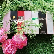 PERFIUM TAHAN LAMA NS