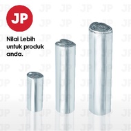 Populer Plastik Packing Polymailer Metalize UK 10x16 / 16x16 / 17x27 /
