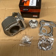 cylinder block set RFI 175 Rusi standard size motorcycle block set rusi rfi175