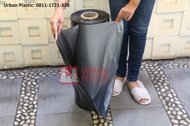 PROMO- PLASTIK MULSA ROLL 17KG / PLASTIK MULSA MERK URBAN PLASTIC 160CM - OneStore