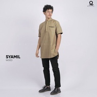 Koko KURTA SYAMIL KOKO KURTA QOMISHU KOKO ADULT KURTA ADULT