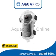 Insta360 X4 Air Invisible Dive Case เคสกันน้ำลึก X4 Air ของแท้ By Aquapro