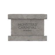 POP MART Hirono Monster Is Carnival Series - Mystery Toys Doll Cute Anime Figure Blind Guess Bag Des