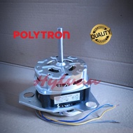 PROMO - MOTOR WASH | DINAMO PENCUCI MESIN CUCI POLYTRON ORIGINAL TEMBAGA