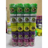 ready stok ( DOZEN) Aromatherapy Cengkih Herba Afiat 💯Original