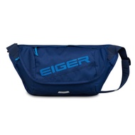 Tas Waist Bag Eiger OriginaI Alpine W Cross Sling Bag Waistbag