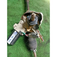 Honda City SEL/ Electronic Steering rack(used original)