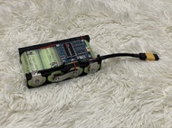 แบตเตอรี่ลิเธียมฟอตเฟต lifepo4 รุ่นVictory หัวน็อต 4S1P 12V 5000-6000mAh