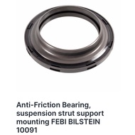 2x Citroen DS4 C4 DS3 DS5 Front suspension support bearing