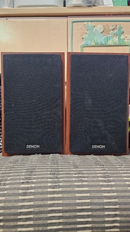 Denon SC-M40 Speakers