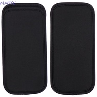 MAOYE Phone Protective Pouch, Pouch Neoprene Neoprene Phone Bag, Lightweight Bag Cover Soft Phone Ba