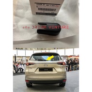 ORIGINAL MAZDA CX-8 CX8 2017 - 2025 REAR WIPER ARM CAP COVER