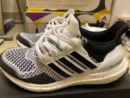 ULTRABOOST 1.0 DNA cookies & cream