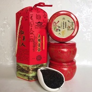 Fujian Tulou Tea Red Beauty Tea Red Beauty Tea Tulou Black Tea Strong Fragrance Fully Fermented Tea 