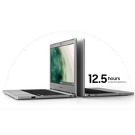 6.6 On Salee Laptop Samsung Chromebook 4 Garansi Resmi "Sein"_Original