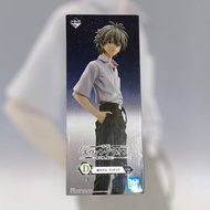 一番賞 初號機 D賞 evangelion Kaworu Nagisa 渚薰 佟春光