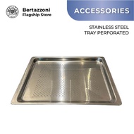 Bertazzoni Stainless Steel Tray Perforated for F6011MODVPTN/F6011PROVPTN (2000051)