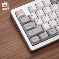 [NEW] 10PCS Cat Keycap Switch Tester Unique Cute Keyboard Testing Tool Perfect Gift for Gamer Friend
