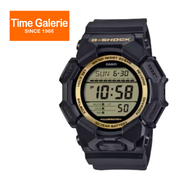 Casio G-Shock GD-010GB-1A9DR 2 ATM Digital Men Watch